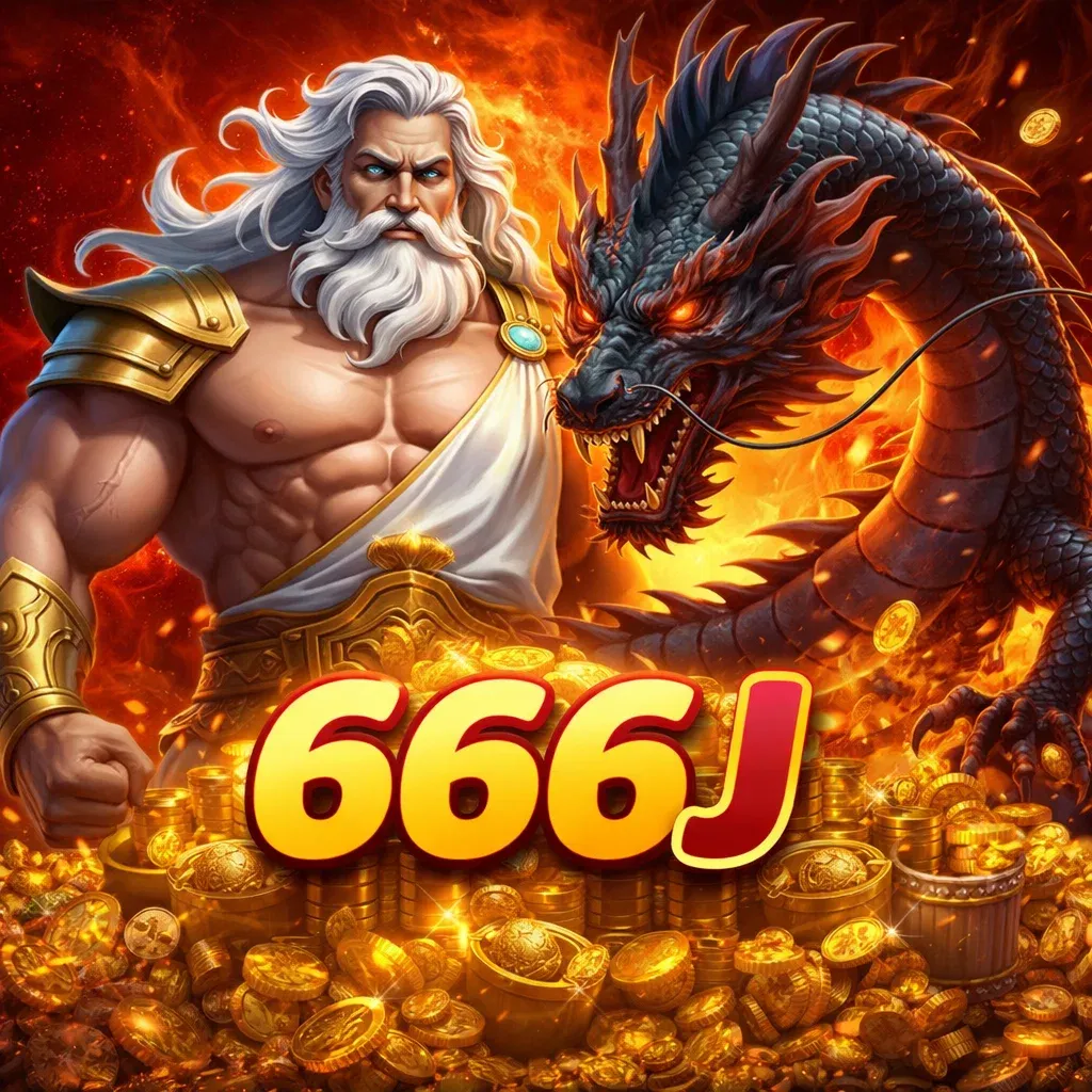 666J - Game Bingo Seru dan Menyenangkan