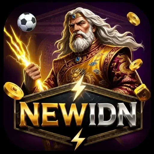 NEWIDN - Game Sepak Bola Terbaik di Ponsel Anda
