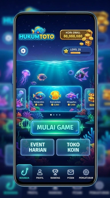 Proses pengunduhan aplikasi hukumtoto yang cepat dan mudah.